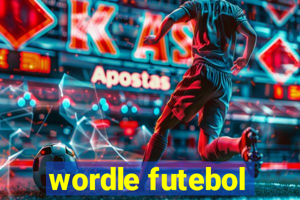 wordle futebol